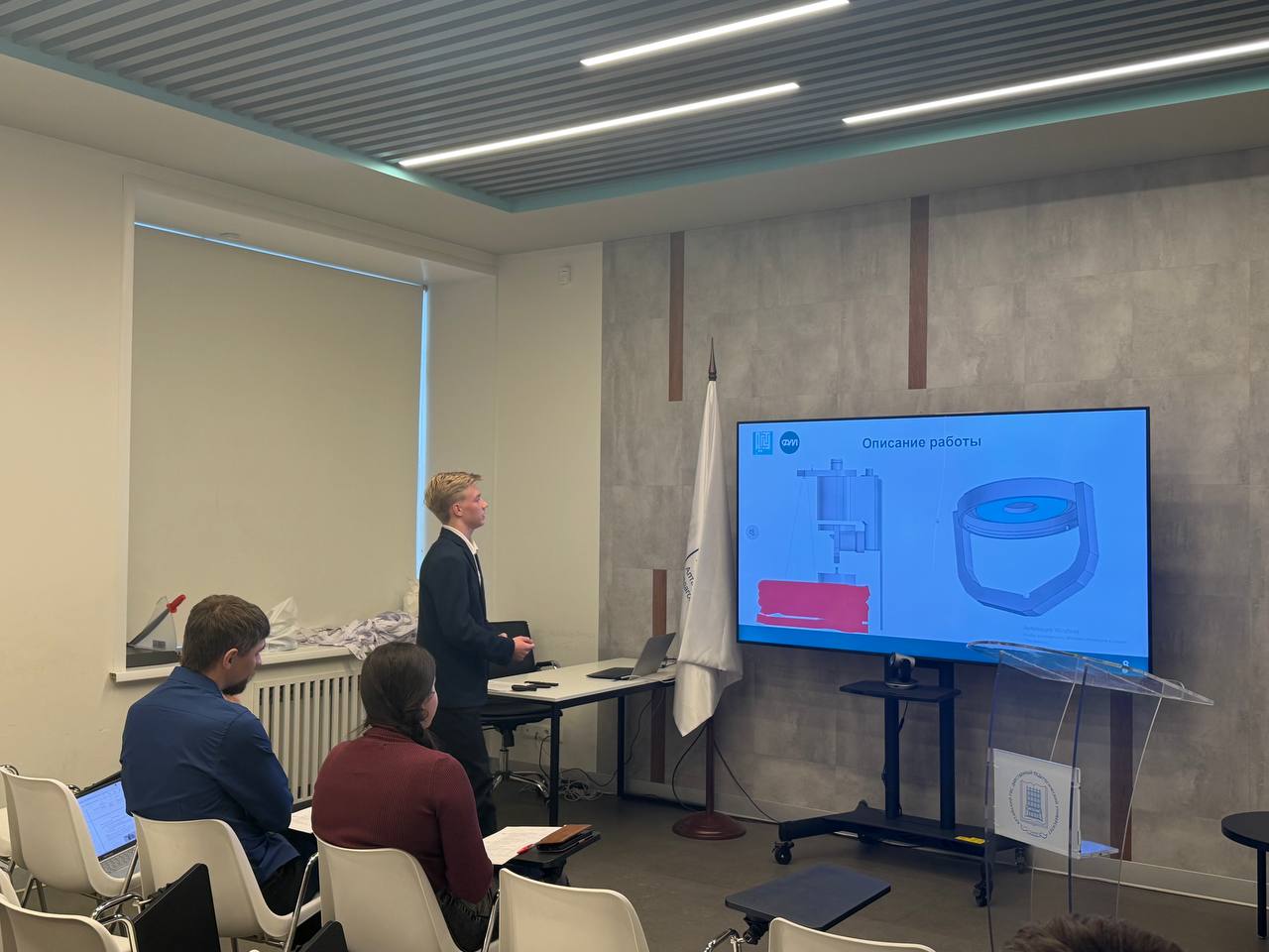 В Барнауле завершился муниципальный этап Всероссийской олимпиады школьников Комитет по образованию города Барнаула подвел итоги муниципального этапа Всероссийской олимпиады школьников ВсОШ 2025 года Олимпиада продемонстрировала стабильный рост интереса среди учащихся и расширение географии проведения что подтверждает укрепление научно технологического потенциала города Задания по части предметов школьники решали на базе алтайских вузов По итогам всех испытаний 133 ученика признаны победителями муниципального этапа а 1112 учащихся стали призерами Более 300 ребят получивших самые высокие баллы продолжат борьбу на региональном этапе Всероссийской олимпиады школьников Торжественная церемония награждения победителей и призеров муниципального этапа состоится 23 декабря на базе барнаульской школы 126 Подробнее на сайте Подписаться ВКонтакте MAX