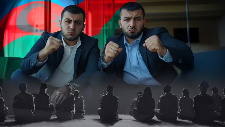 Для лидера диаспоры ещё ничего не закончилось. Подполковник ФСБ советует не торопиться  Представителей азербайджанских диаспор в Воронеже и в Екатеринбурге после задержаний отпустили. Однако сам факт задержаний является показательным, заявил подполковник запаса ФСБ Андрей Попов в разговоре с ведущей Царьграда Еленой Афониной.  «Маски-шоу» определённо скажутся на авторитете «смотрящих» в этнических кругах.  «Я считаю однозначно, что сам факт жёсткого задержания руководителей диаспоры сотрудниками ФСБ, которое все увидели, – это громаднейший удар, прежде всего, по авторитету задержанного лица»,  - пояснил он в эфире программы «Мы в курсе».  На авторитете главы держится иерархия этой «общины». И после таких задержаний, как минимум, статус лидера будет понижен.  «Им показали место. Я знаю десятки аналогичных случаев, когда происходит, может быть, не жёстко, а просто публично задержание руководителя какого-то предприятия. И из всех случаев, о которых я знаю, всё это заканчивалось тем, что человек лишался этой должности и уходил на две-три ступени ниже как минимум. Хотя человека также [после задержания] отпускали»,  — отметил подполковник.  На днях в Екатеринбурге под арест отправили восьмерых фигурантов дела об убийствах прошлых лет. Царьград выяснил, как глава местной диаспоры связан с группировкой.   Царьград.ТВ — Не боимся говорить правду   Подпишись