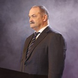 Сергей Меликов