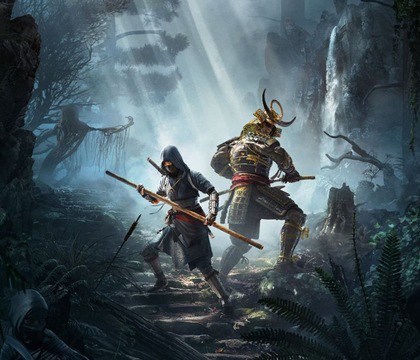 Ubisoft представила дорожную карту Assassin s Creed: Shadows — новые миссии, механики и оружие  Также в ближайшие месяцы геймеры получат расширенные настройки игры и новые режимы. Однако самое масштабное обновление ожидается в конце года. Накануне разработчики Assassin s Creed: Shadows поделились планами по развитию проекта. Вскоре в игру добавят первое дополнение.  Читать далее
