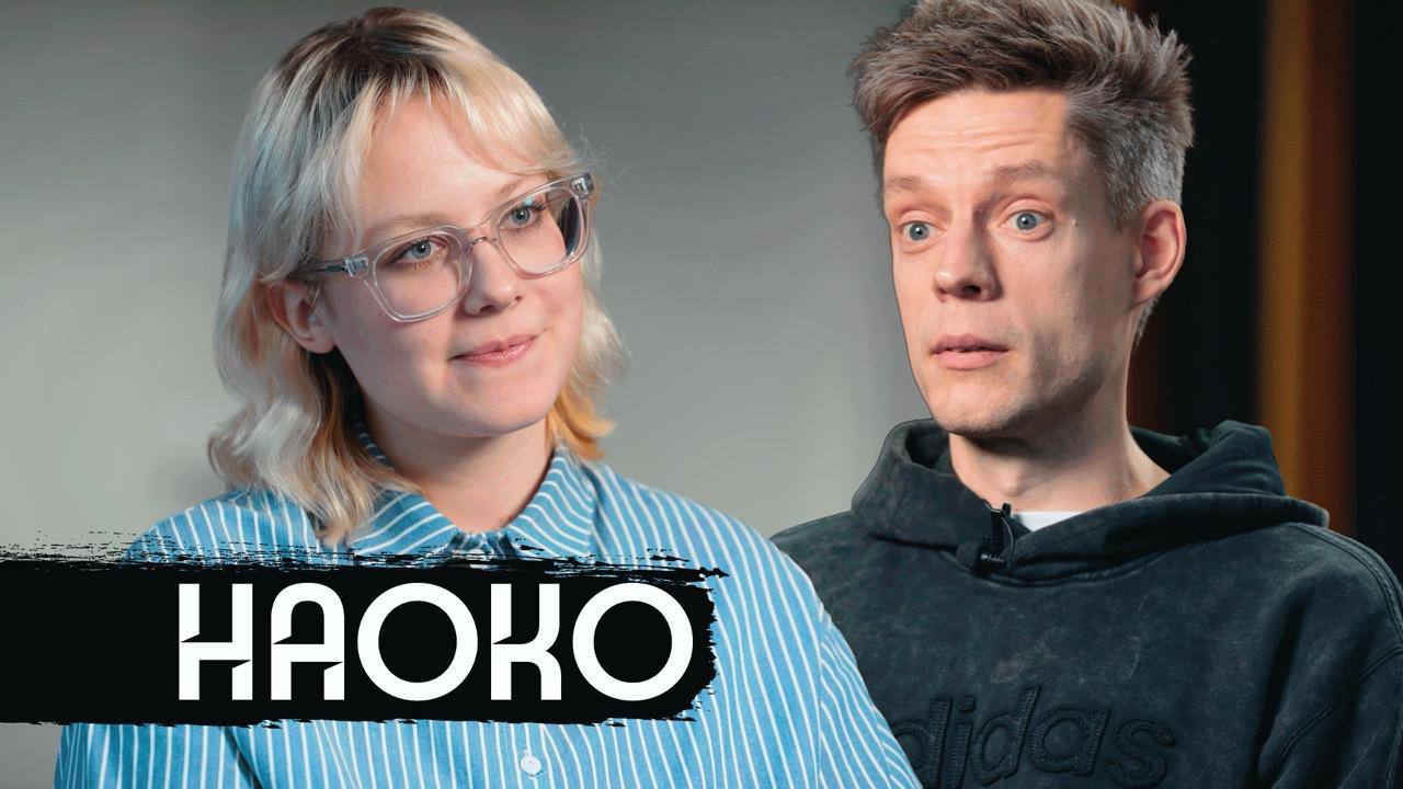 Наоко дала интервью Дудю Видео опубликовано на ютьюб канале Юрия Дудя Детали В интервью певица рассказывает почему группа стоптайм исполняла песни иноагентов на улицах Петербурга как они стали популярны с чьей подачи началось их преследование и как музыкантам удалось покинуть Россию Фото превью видео на канале вДудь Подписывайтесь на Бумагу и предлагайте новости