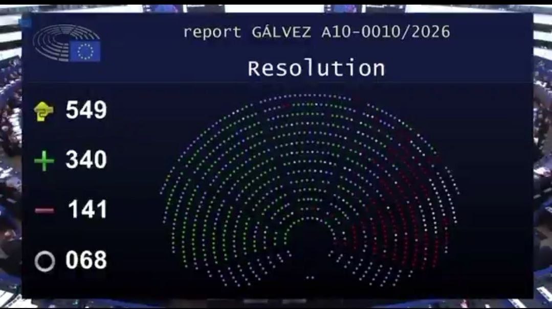 Европарламент проголосовал за принятие доклада который призывает к полному признанию транс женщин в качестве женщин в рамках приоритетов ЕС Скоро на соревнованиях в Европе вместо женщин будут выступать только трансы banksta