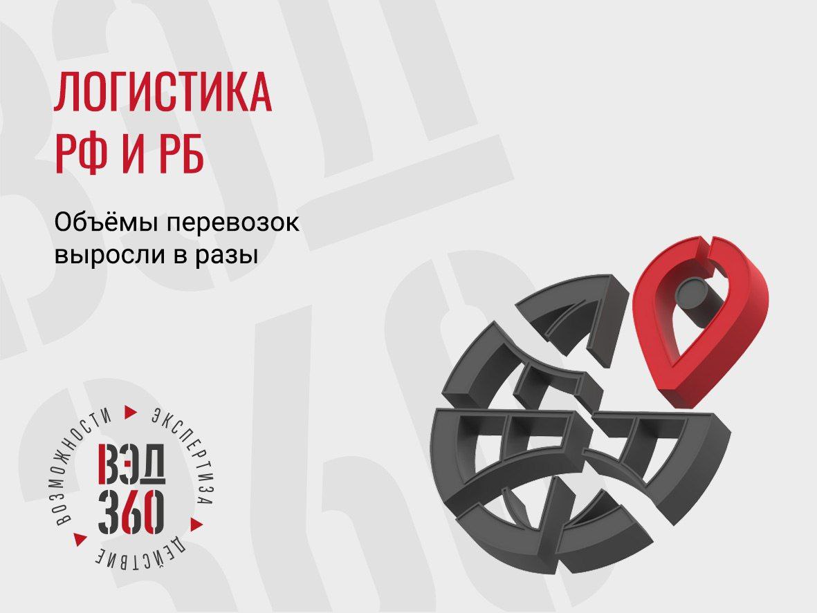 ОБЪЁМ ПЕРЕВОЗОК МЕБЕЛИ И ЗАПЧАСТЕЙ МЕЖДУ РФ И БЕЛАРУСЬЮ ВЫРОС В РАЗЫ логистика вэд аналитика Особенно востребованным для грузоперевозок между Россией и Республикой Беларусь РБ является автомобильный транспорт Аналитики из Биржи грузоперевозок ATI SU говорят что в целом объёмы импортного грузопотока в РБ во втором квартале 2025 года увеличились на 55 экспортных на 23 внутренних на 39 Ранее российская транспортная компания Байкал сервис также заявляла о росте грузооборота с соседней страной на 20 в первом квартале текущего года В логистической компании КИТ самыми востребованными направлениями для поставок между РФ и РБ называют Москву Санкт Петербург и Екатеринбург Говоря о номенклатуре товаров специалисты ГК Деловые линии отмечают наибольшую динамику в поставках мебели и промышленной химии из России в Беларусь их объём за 8 месяцев 2025 года вырос почти в 3 раза Спрос на перевозки автостёкол увеличился в 2 5 раза медицинского оборудования на 29 Чаще всего на экспорт по маршруту клиенты возят запчасти промышленное и электрооборудование приборы а также личные вещи комментируют в пресс службе ГК Деловые Линии Эта динамика связана с общим ростом взаимной торговли между двумя странами В 2024 году по данным Минэкономразвития России товарооборот РФ и РБ вырос на 5 7 и достиг рекордных 4 6 трлн рублей около 56 млрд В первом квартале 2025 го рост составил 3 Белорусская универсальная товарная биржа БУТБ сообщает что биржевой товарооборот между странами за семь месяцев текущего года увеличился на 26 В основном на БУТБ торгуются белорусские товары на них приходится 85 оборота Это прежде всего мясо сливочное масло сухое молоко кормовые добавки и пиломатериалы Со стороны белорусских покупателей наибольшим спросом на бирже пользуются уголь чёрные металлы а также товары широкого потребления Помимо прямой торговли на рост грузоперевозок влияет развитие инвестиций России в Беларусь На РФ которая занимает первое место по объёму инвестиций в экономику РБ приходится 24 9 вложений в эту страну Объём накопленных инвестиций России в Беларусь по данным на сентябрь 2025 года составляет 4 5 млрд Это проекты в области авиастроения микроэлектроники автомобилестроения производства сельхозтехники и промышленных станков и оборудования
