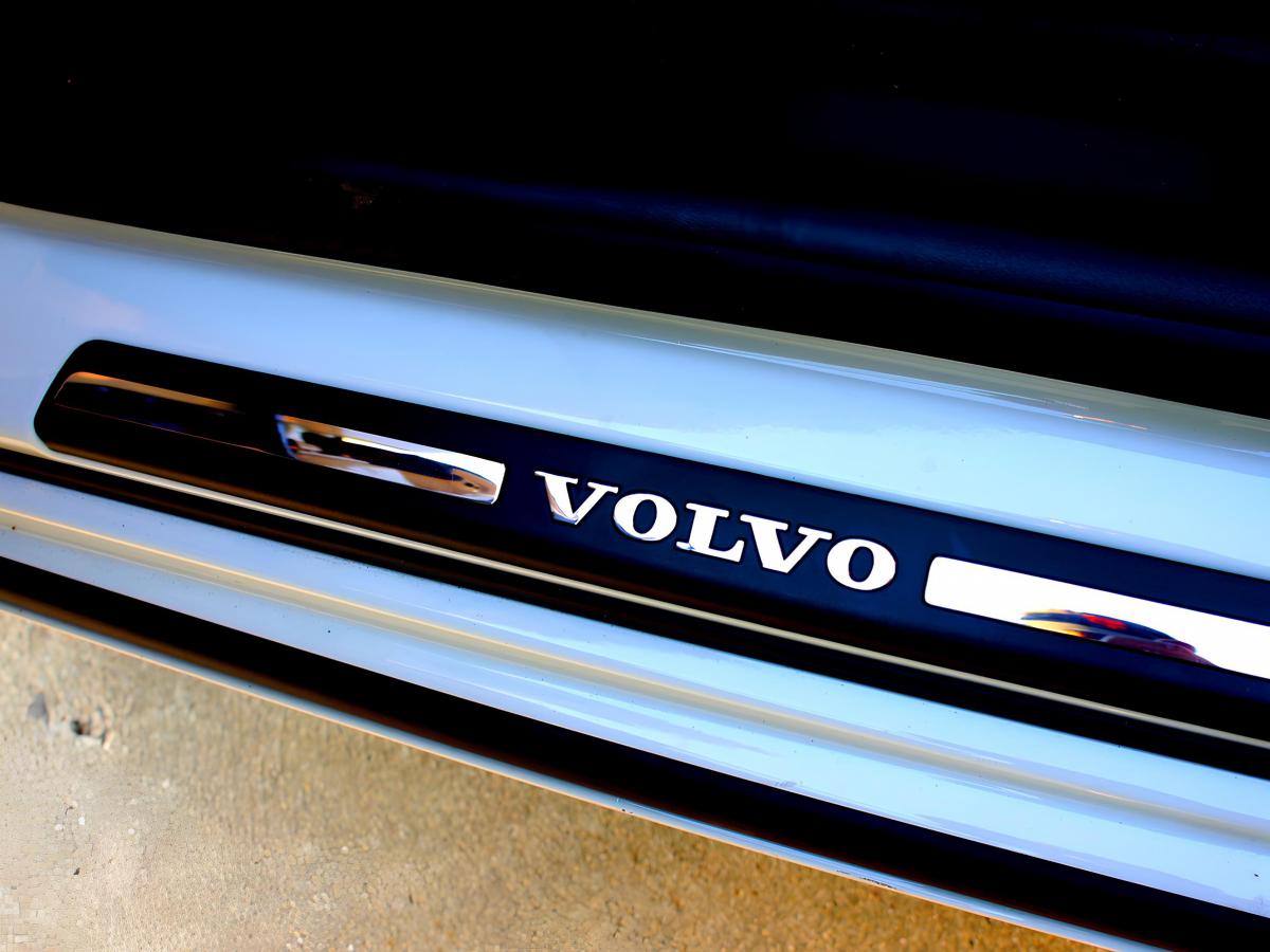 1,9 млрд долларов экономии: какие шаги предпримет Volvo для повышения эффективности В рамках объявленной ранее реструктуризации компания Volvo Car AB, шведский производитель автомобилей, планирует сократить 3 тысячи рабочих мест в различных странах мира Продолжить чтение » Новости экономики и бизнеса. Подписка