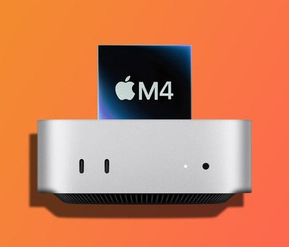 Процессор нового Mac mini оказался быстрее, чем аналогичный чип в MacBook Pro — Wccftech  Журналисты в восторге от нового Mac mini с процессором M4. Компьютер даже назвали «маленьким чудом». И он не только маленький, но еще и очень производительный — обгоняет даже MacBook Pro на аналогичном чипе.  Читать далее