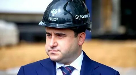 Замглавы Минстроя РФ Никита Стасишин призвал кассиров приходить работать на стройки из за более высокой зарплаты РИА Недвижимость Мы ждем на стройках всех кассиров Поверьте зарплаты на стройках больше отметил Стасишин smartlab news i 162862