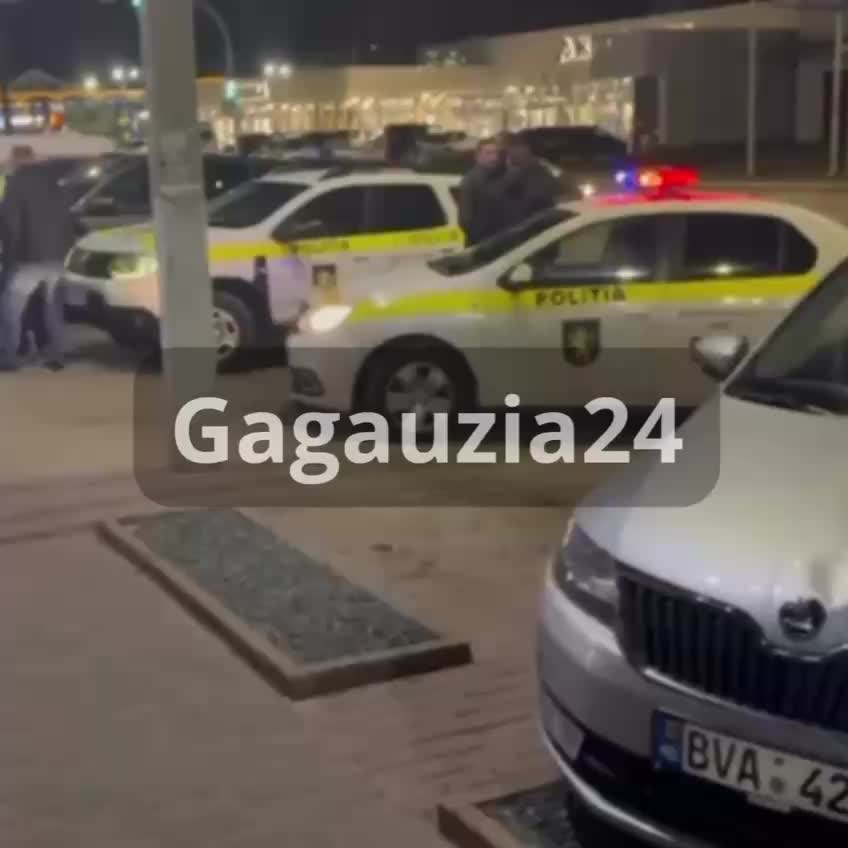 ДТП в Комрате: ребёнок в коме после наезда автомобиля