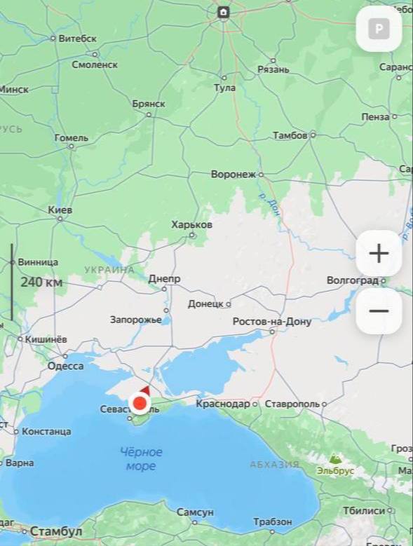 На сегодняшний день жители Москвы выражают недовольство по поводу трудностей с определением геолокации. Некоторые приложения начали указывать их местоположение как Крым.