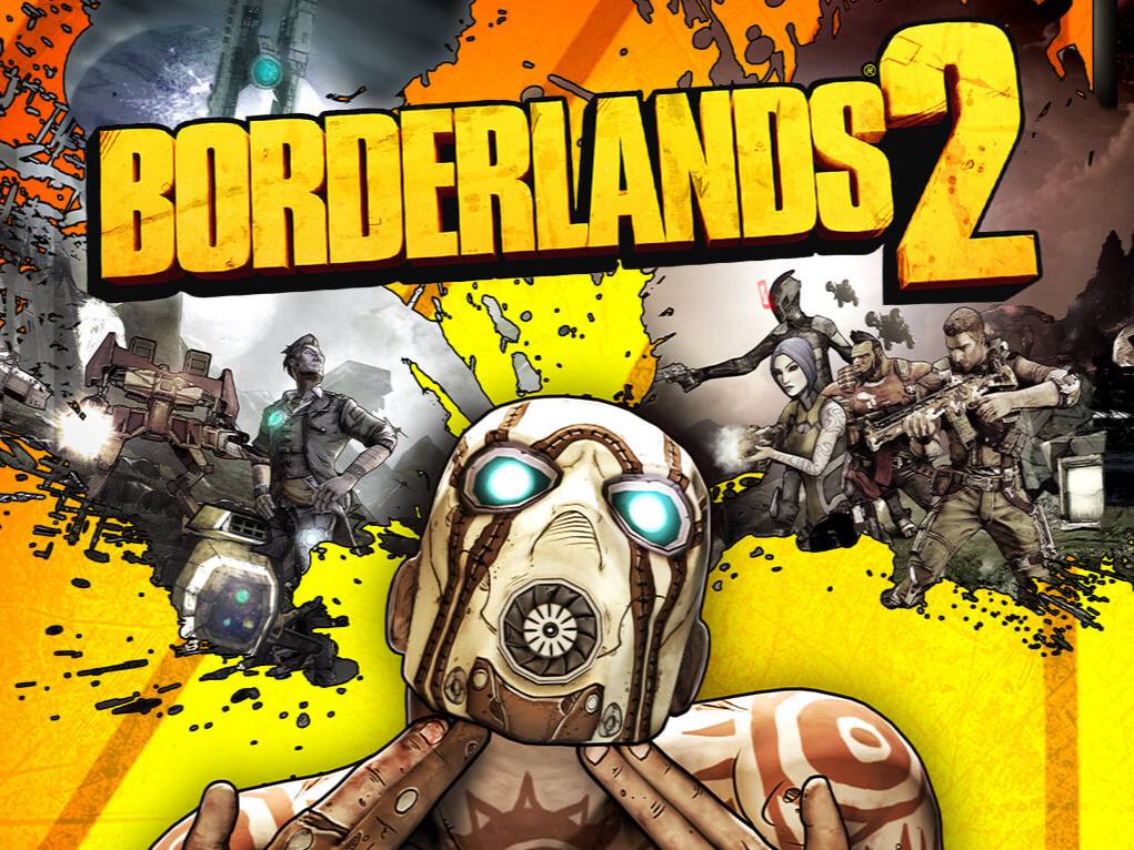 Borderlands 2 раздают бесплатно в Steam Чтобы забрать игру в RU-регионе — добавьте её в «Желаемое», затем перейдите в список и заберите в библиотеке Раздача продлится до 8 июня // Но есть небольшой нюанс: согласно новым правилам, Take-Two может собирать персональные данные пользователей — имя, IP и номер телефона Поэтому, вполне вероятно, что раздача — не просто подарок, а часть подготовки к анонсу Borderlands 4 и сбору пользовательских данных