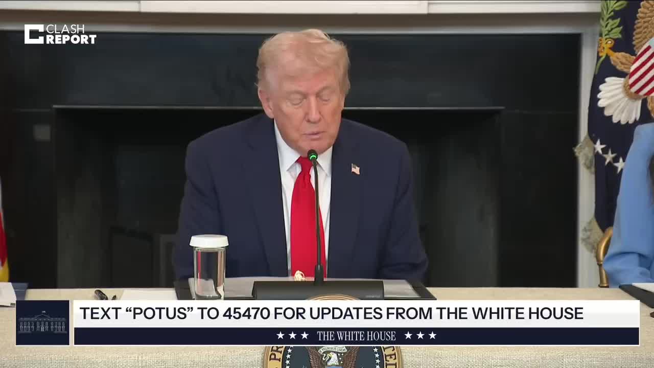 Трамп планирует визит на Ближний Восток с возможностью заключения сделки между Хамасом и Израилем