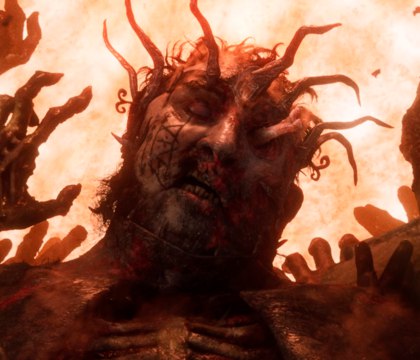 Larian Studios анонсировала Divinity Larian Studios авторы Baldur s Gate 3 анонсировала новую игру Divinity Это не Divinity Original Sin 3 а нечто иное В рамках The Game Awards 2025 показали кровавый CG трейлер с жертвоприношением но без кадров игрового процесса Никаких подробностей об игре пока нет дата выхода и платформы неизвестны