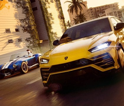 Геймеры The Crew подали в суд на Ubisoft за отключение серверов  О закрытии данного проекта стало известно еще в 2023 году. Тогда компания прекратила продажу игры и анонсировала отключение серверов уже в апреле 2024 года. После этих новостей геймеры раскритиковали Ubisoft за такое отношение к своим фанатам. Однако только этим все не закончилось.  Читать далее