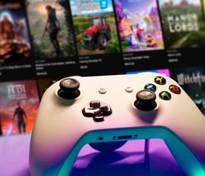 Глава Microsoft говорит, что быть фанатом Xbox — это значит играть «на всех ваших устройствах»  В 2024 году Microsoft запустила рекламную кампанию «Это Xbox». Она призвана подчеркнуть новую стратегию компании и убедить людей в том, что Xbox — это теперь практически любое устройство, где можно запускать игры.  Читать далее