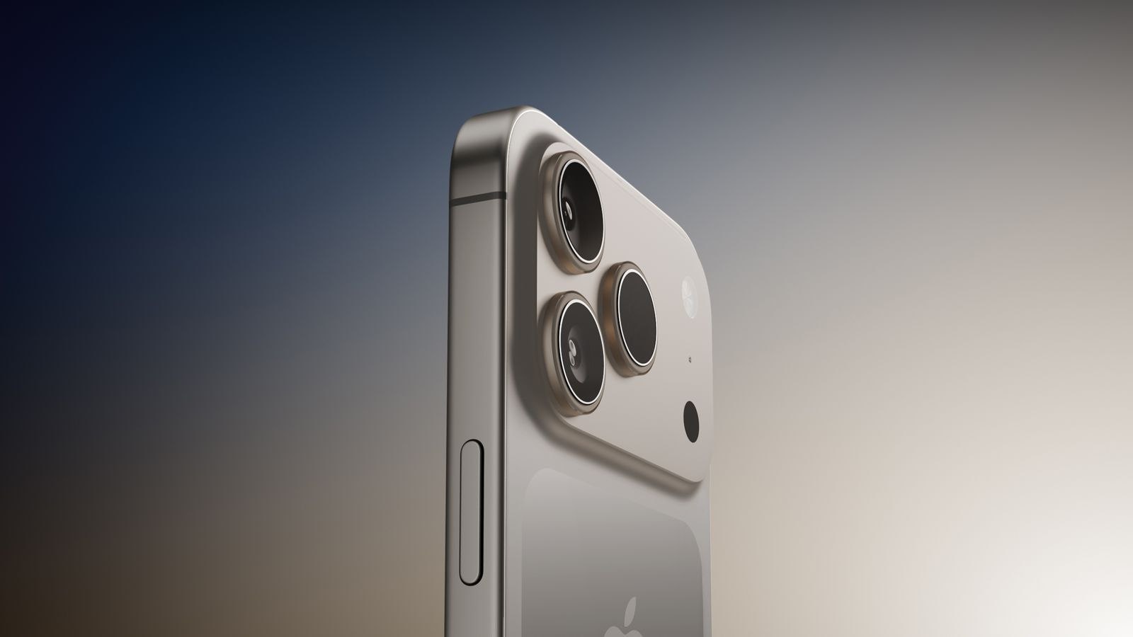 Полностью алюминиевый iPhone 17 Pro В интернет попала первая реальная фотография задней крышки iPhone 17 Pro. И что интересно, кроме выреза под MagSafe абсолютно вся задняя часть сделана из металла, включая выступ под камеры. Судя по всему, Apple впервые за 10 лет откажется от стеклянных задних крышек для iPhone, что положительно скажется на прочности и теплоотводе. Мой Компьютер