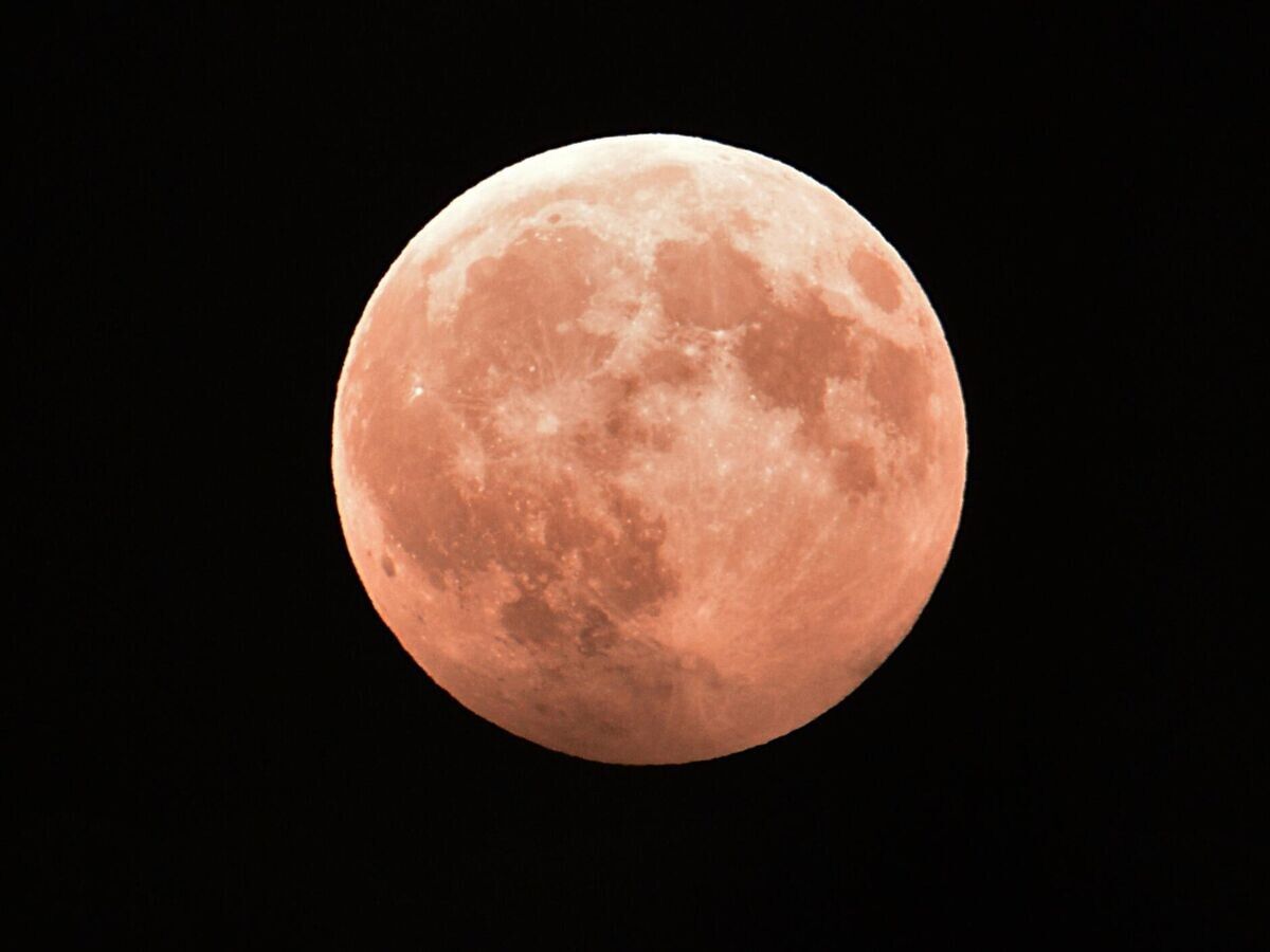 Волчья Луна взошла над Липецком первое полнолуние 2026 года уже сегодня 3 января newslipetsk ru fn 1781051 html Сегодня 3 января когда стемнело для липчан и жителей Липецкой области самое время выйти на улицу и полюбоваться первым полнолунием нового года яркой Волчьей Луной Прислать новость Подписаться