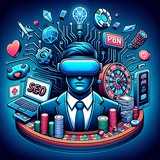 Аватар Телеграм канала: PALANOK: SEO, PBN, ГЕМБЛА, МЫСЛИ