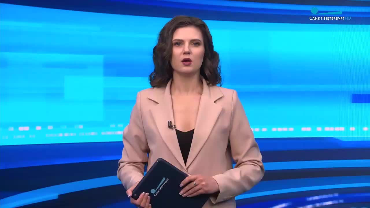 В Санкт-Петербурге увеличат площадь зелёных насаждений на 300 гектаров