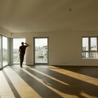 В Иркутске выросло число предложений на рынке первичной недвижимости Как рассказали «Альтаиру» специалисты «Авито Недвижимости», по итогам июня 2025-го выбор жилья в новостройках областного центра увеличился на восемь процентов за месяц. Год к году предложение прибавило 19 процентов. Вырос и интерес покупателей. По сравнению с минувшим маем, жители Иркутска стали больше интересоваться двухкомнатными квартирами +11 процентов и студиями +48 процентов . Стоимость квартир в новостройках в июне составила 9,4 миллиона рублей или 169 тысяч в пересчете за квадратный метр. Лидерами по количеству доступных для приобретения квартир по итогам июня 2025 года стали Краснодар, Воронеж по семь процентов от всех предложений страны , Екатеринбург шесть процентов Москва и Тюмень по пять процентов . archdaily.com
