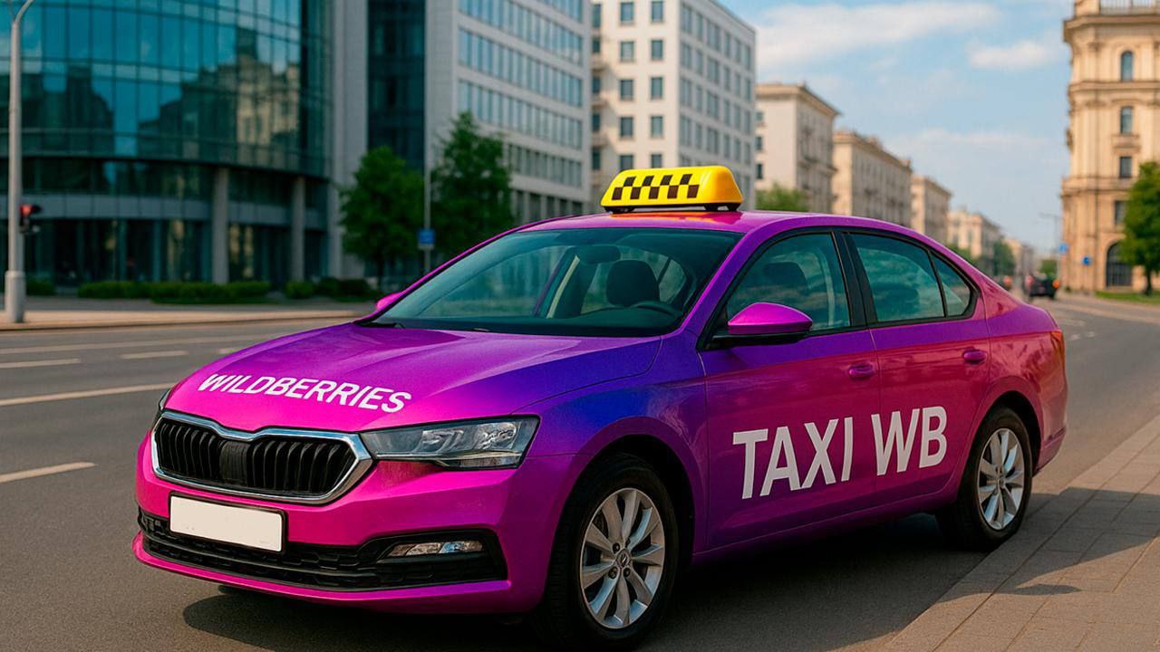 Wildberries запустит свое такси уже ВЕСНОЙ 2026 года Активную подготовку компания начнет сразу после новогодних Пока информация держится в строжайшей тайне NewsEconomics
