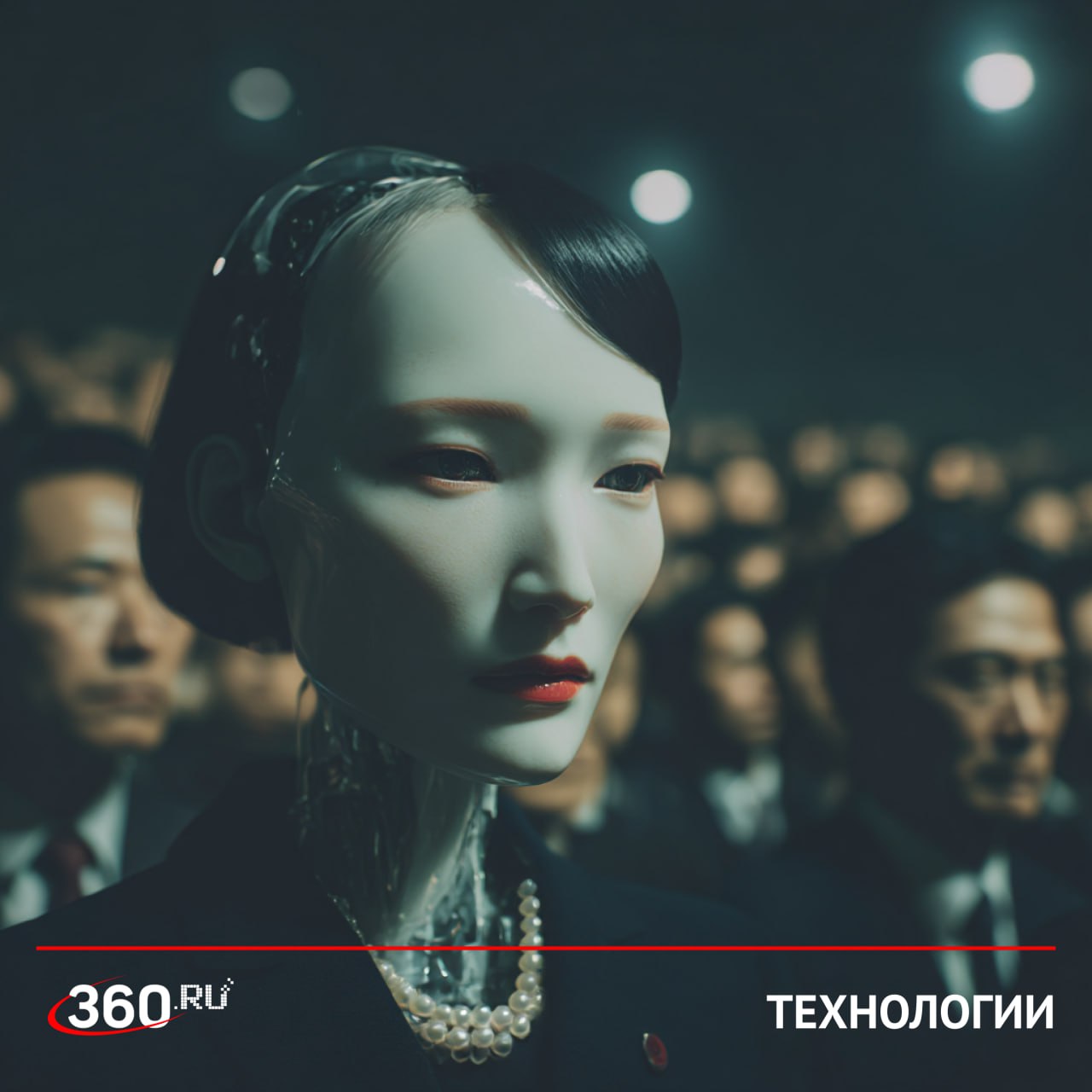 ИИ возглавит политическую партию Путь к возрождению в Японии Основатель фракции Синдзи Исимару ушел в отставку из за провала на выборах в верхнюю палату парламента Теперь на его место придет искусственный интеллект И хотя машина и не будет определять политическую деятельность членов партии поработать ей придется Преемник экс руководителя 25 летний аспирант Коки Окумура рассказал что деятельность ИИ будет сосредоточена на принятии решений например о распределении ресурсов между членами партии Сам же молодой человек станет помощником новой главы фракции Как вы считаете справится ли искусственный интеллект с этой задачей по любому очень сомневаюсь БудущееЗдесь360 Подписаться на tv360 I Обратная связь I Чат 360 I Наш канал в MAX
