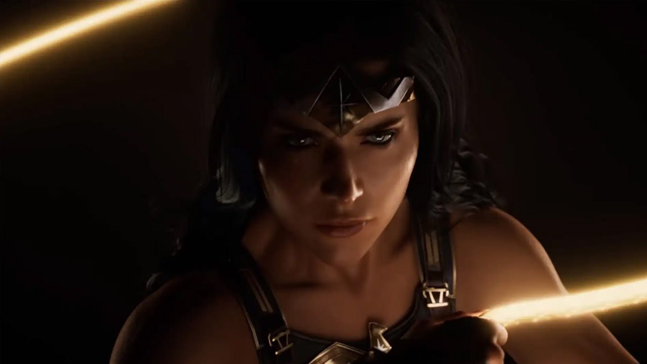 Warner Bros. отменила Wonder Woman и закрыла студию Monolith  Сообщается, что издатель Warner Bros. Games принял решение отменить разработку игры Wonder Woman и закрыть сразу несколько студий.  Читайте подробнее на Kupikod Media