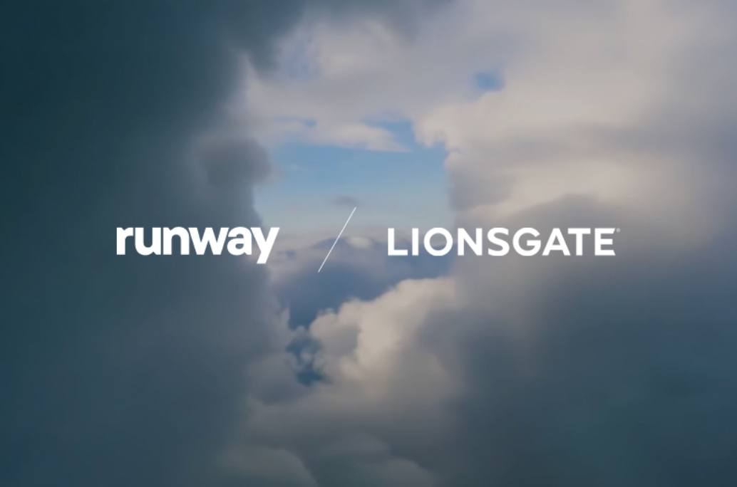 Runway стала партнером Lionsgate  Компания искусственного интеллекта, специализирующаяся на видео, подписывает соглашение с гигантскими кинематографическими видеостудиями Lionsgate о партнерстве, которое является первым в своем роде в мире и представляет искусственный интеллект миру Голливуда.  Это интересный прецедент на рынке и открывает дорогу для подобных соглашений. Ждём партнерство Союзмультфильм и GigaChat.  P.S. Кажется не за горами новая забастовка в Голливуде.    Подробнее тут  #новости