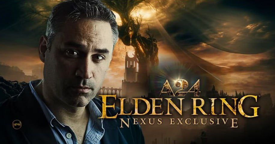 Студия A24 возьмётся за экранизацию Elden Ring, подобно проекту Death Stranding. Режиссировать фильм будет Алекс Гарленд, известный по работам над «Warfare» и «Падение Империи». Начало съёмочного процесса запланировано на 2026 год.