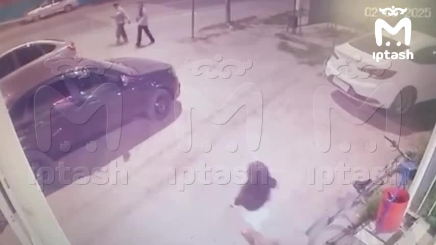 В Кузбассе мотоциклист сбил девочку и скрылся с места ДТП