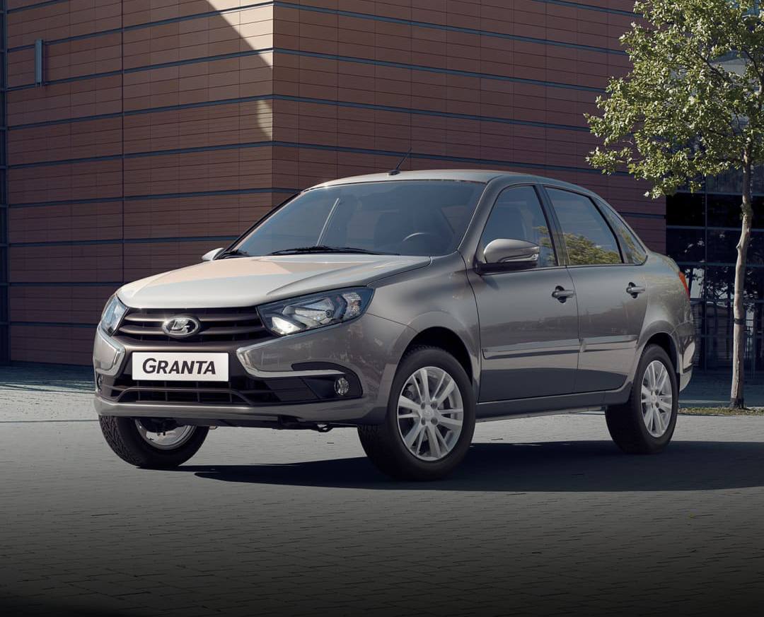 Список самых доступных автомобилей составили в России Самая дешёвая новая машина сейчас Lada Granta в базовой комплектации Standard за 750 тыс рублей На втором месте трёхдверная Lada Niva Legend от 1 05 млн на третьем Lada Iskra от 1 25 млн В десятку также вошли Lada Niva Travel BAIC U5 Plus Lada Vesta Livan X3 Pro УАЗ Хантер Lada Largus и JAC JS3 Москва 2025
