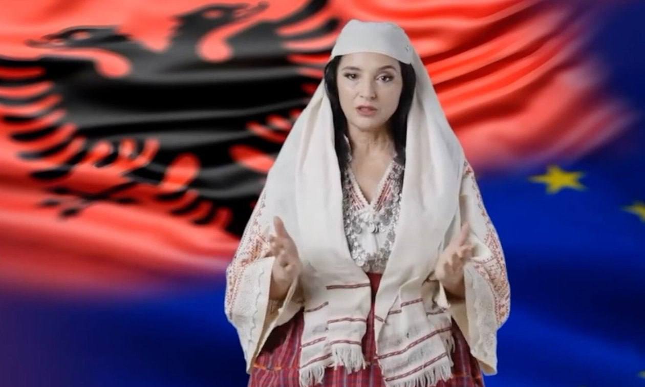 В Албании ИИ министр ушла в декрет родит 83 помощника Премьер министр Эди Рама сообщил что первая в мире цифровая министр неожиданно вышла в декрет На свет скоро появятся 83 виртуальных ребёнка без отца но с высокой производительностью и прямым доступом к парламенту Эти цифровые карапузы будут помогать депутатам следить за заседаниями информировать об обсуждениях и напоминать когда пора работать  Этот мир сошел с ума