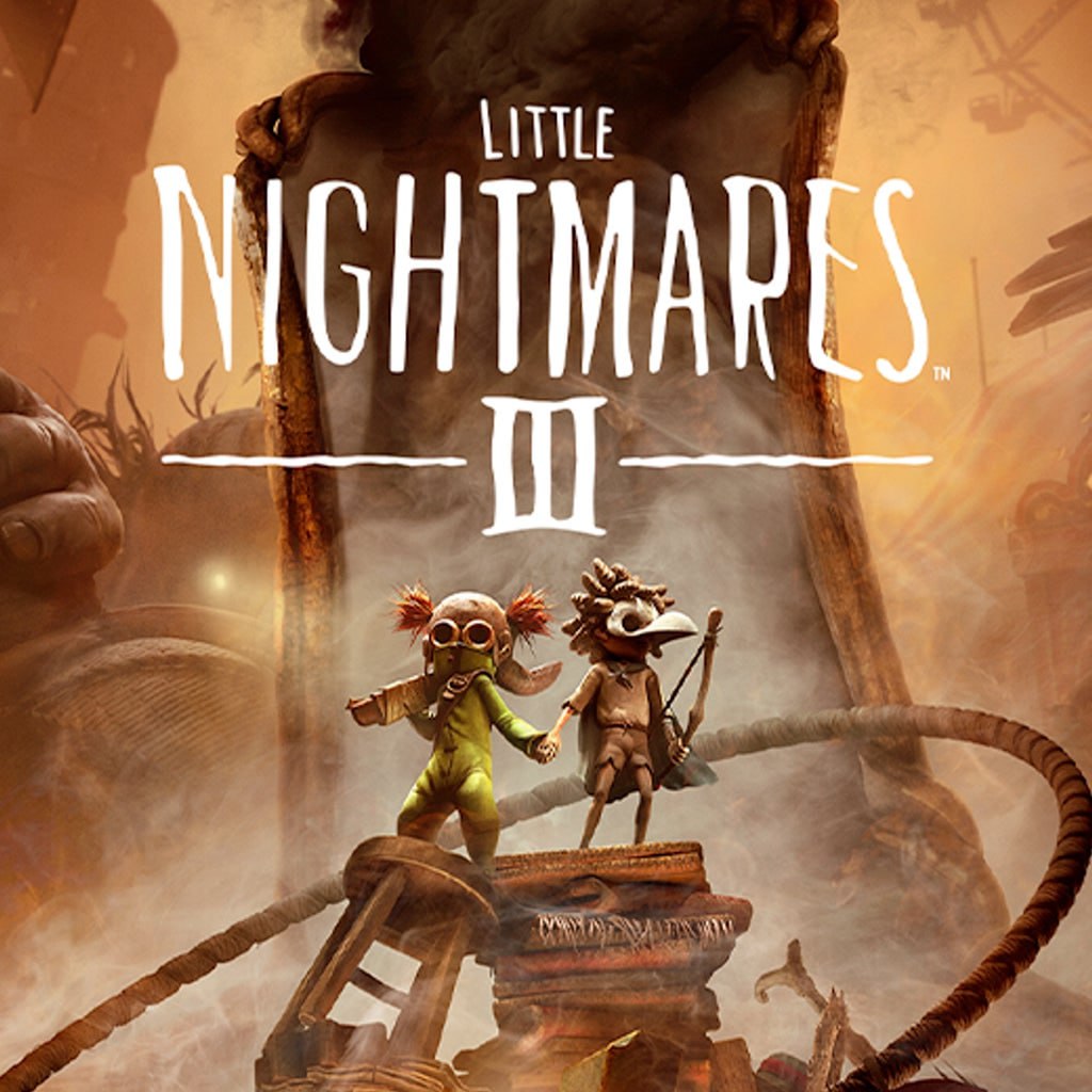 СЛУХ демоверсия Little Nightmares 3 на PlayStation станет доступна 17 сентября Опробовать её можно будет бесплатно без подписки Выйдет ли в этот день демка и на PC Xbox и Nintendo Switch пока неизвестно