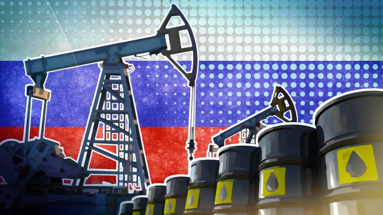 Нефтяные компании могут обязать перерабатывать не менее 40 нефти для РФ Мера направлена на гарантированное обеспечение рынка страны моторным топливом и снижение зависимости от экспортных поставок jkinvest news jkinvest