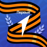 Аватар Телеграм канала: Движение Первых | Мордовия