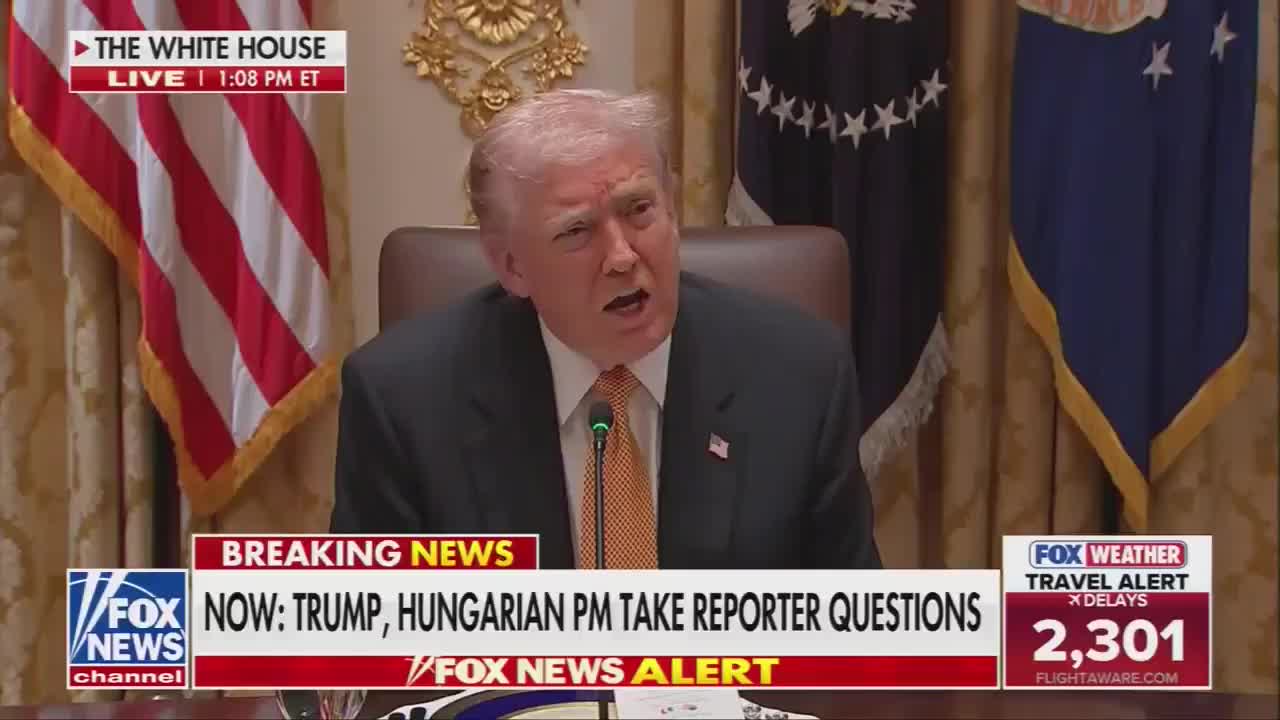 Трамп и Моди обсуждают нефтяные поставки и санкции