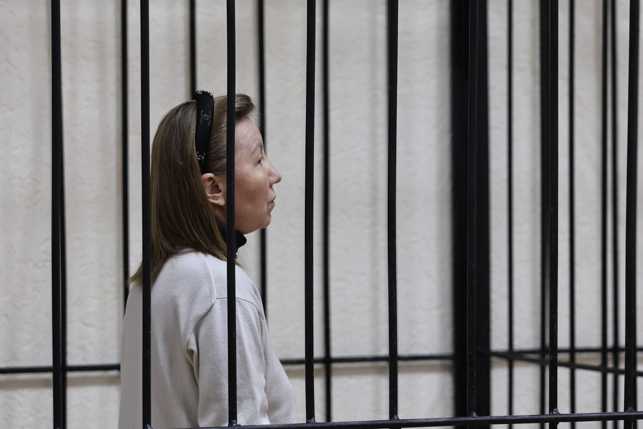 Началось судебное заседание по изменению меры пресечения экс ректору ПсковГУ Наталье Ильиной Следствие ходатайствует о смягчении и замене СИЗО на домашний арест UPD Заседание по решению суда проходит в закрытом режиме