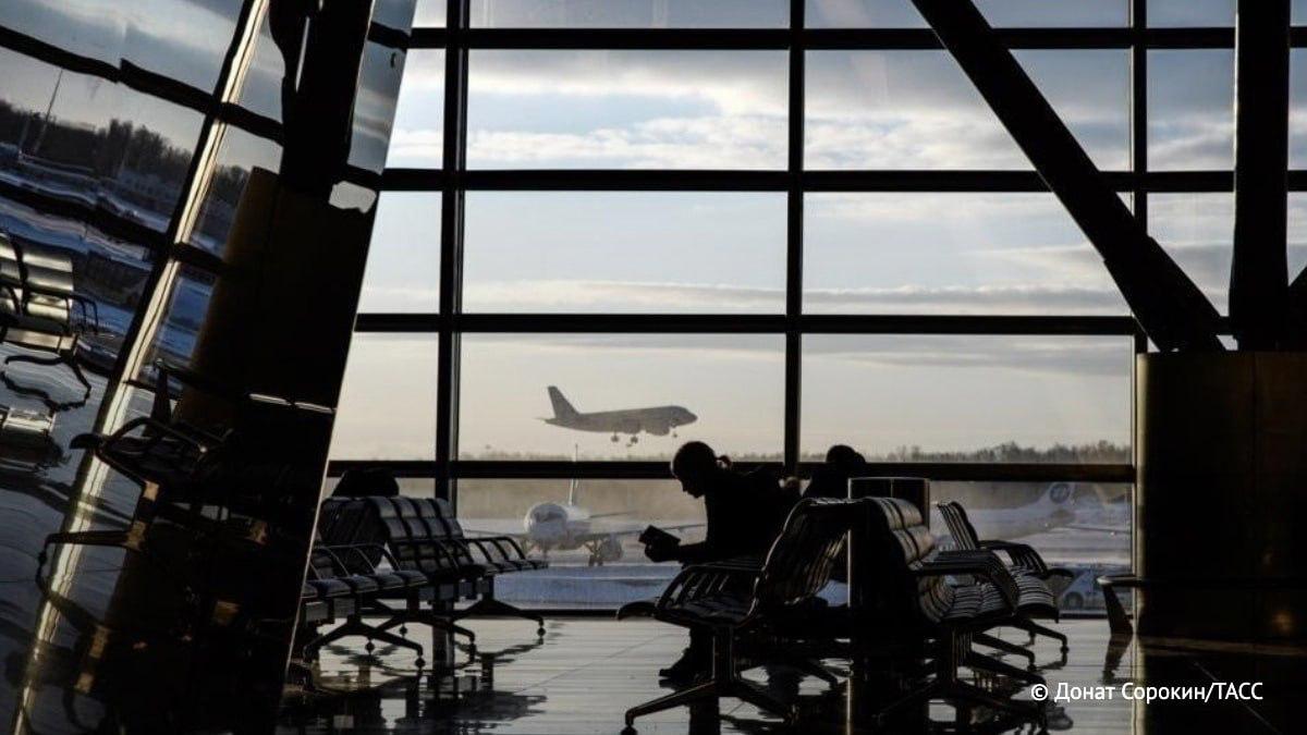 Авиакомпания Air Arabia выполнила первый рейс из Екатеринбурга в Рас эль Хайма ОАЭ с более чем 170 пассажирами на борту Об этом сообщили в пресс службе екатеринбургского аэропорта Кольцово   Подпишись на ТАСС Урал в Max