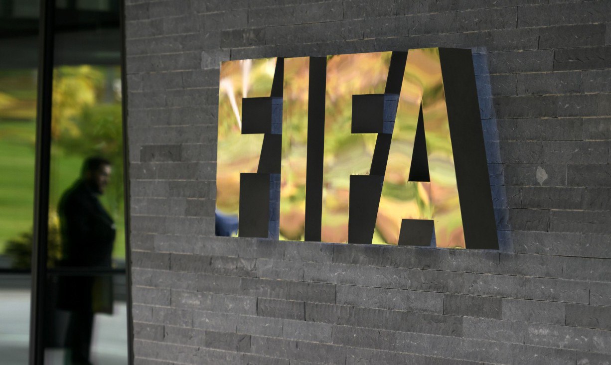 В Ташкенте откроют региональный офис ФИФА для стран ЦА   repost uz sport nu vse jdem teper Подписывайтесь на Repost