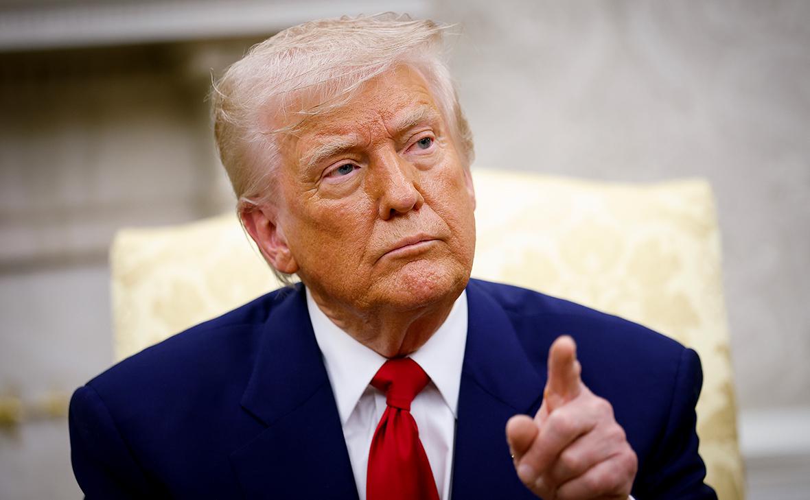 Трамп пригрозил, что сведет поставки иранской нефти к нулю и доведет страну до банкротства, если Тегеран откажется от ядерной сделки Трамп заявил, что ожидает “довольно хороших” результатов по итогам возможных переговоров представителей России и Украины в Стамбуле. Рубио и другие представители США полетят на переговоры по Украине в Стамбуле, заявил Трамп. Читать далее