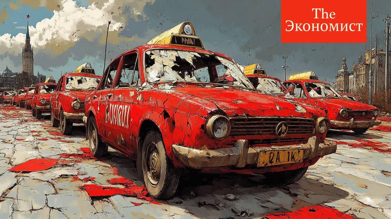 Таксистов заставят пересесть на отечественные авто Госдума 13 мая планирует принять законопроект о локализации такси, согласно которому с 1 марта 2026 года перевозчики смогут использовать только машины российского производства. Смягчающие поправки при этом были отклонены. Инициатива поддержит продажи «АвтоВАЗа», где наблюдаются затоваривание и падение спроса. Перевозчики заявляют, что меры вынудят таксистов пересесть на менее надежные для эксплуатации авто, а часть водителей уйдет в теневой сектор, поскольку не сможет использовать личный транспорт. The Экономист
