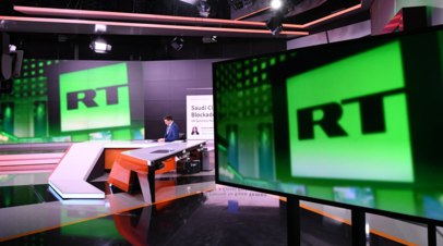 Посол в России назвал вещание RT в Индии демонстрацией отношения к свободе СМИ   Индийский посол в России Винай Кумар назвал вещание RT в Индии и его доступность для местной аудитории наглядной демонстрацией отношения страны к свободе прессы.  Читать далее