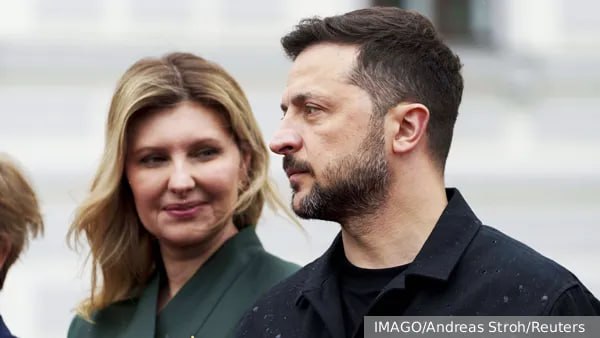 Елена Зеленская заявила о своей надежде на поражение мужа на выборах 2019 года. По ее словам, она не высказывала этого вслух, но внутренне надеялась, что ее муж проиграет. Подписаться Читать эксклюзив