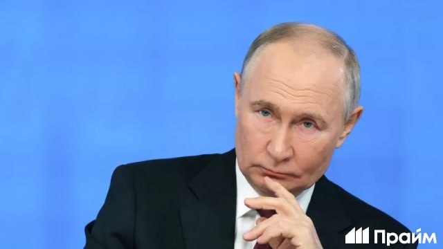 Владимир Путин поддержал предложение об усилении парламентского контроля за тарифообразованием в регионах Об этом после встречи с российским лидером заявил председатель Госдумы Вячеслав Володин Подписывайтесь на ПРАЙМ в МАХ