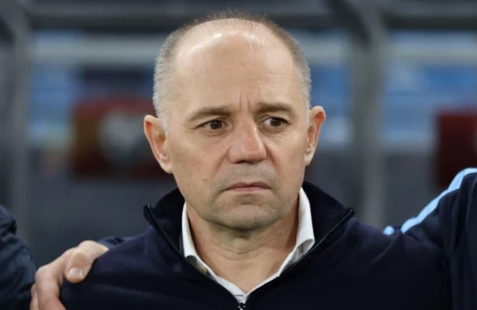 Тренер сборной Молдовы не выдержал позора Сергей Клещенко покинул пост тренера сборной команды по футболу Он принял решение после разгромного поражения перед норвежцами со счетом 11 1 Клещенко был тренером сборной с декабря 2021 года