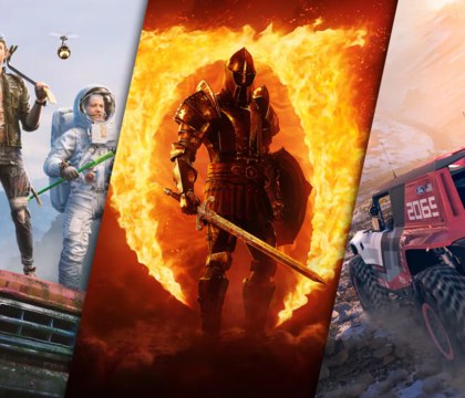 Sony сообщила, что Xbox-игры возглавили чарты PlayStation Store в апреле 2025 года В блоге PlayStation рассказали о самых популярных играх в магазине PS Store за апрель 2025 года. В США, Канаде и Европе топ-10 возглавили тайтлы от внутренних студий Microsoft. В Северной Америке среди игр для PlayStation 5 лидирует The Elder Scrolls IV: Oblivion Remastered, которая была анонсирована и выпущена в апреле. Читать далее