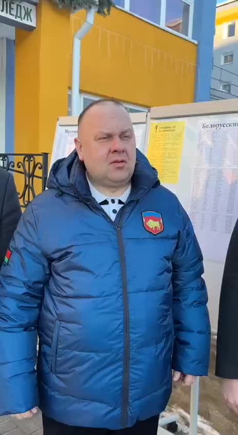 ВГТУ принимает репетиционный централизованный экзамен для 14 тыс. учащихся