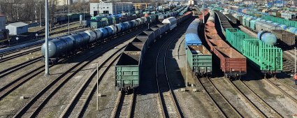 Минтранс разрабатывает изменения в Перечень грузов перевозка которых допускается в открытом подвижном составе На рассмотрение в Рабочую группу по Регуляторной гильотине поступил разработанный Минтрансом России проект изменений в Перечень грузов перевозка которых допускается в открытом железнодорожном подвижном составе утвержденный приказом Министерства транспорта Российской Федерации от 17 мая 2021 г 149 Подробнее