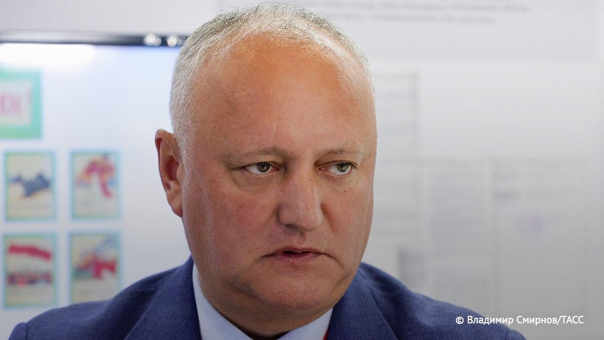 ЦИК Молдавии официально зарегистрировала избирательный блок Партии социалистов, "Сердца" и "Будущего Молдовы", заявил Додон.   #Россия #Z #Зеленский #украина #победаzaнами #BarguZin24  БаргуZин     Vk   YouTube   TikTok   X