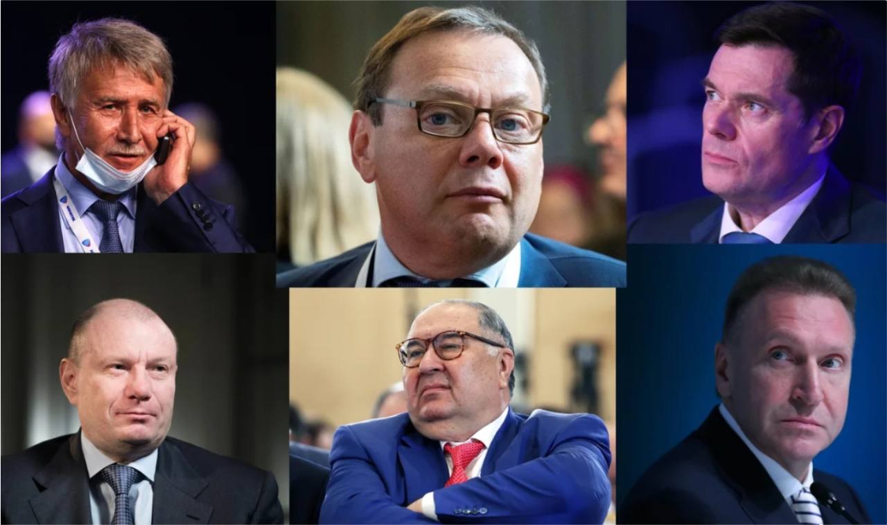 Российские миллиардеры в 2025 году стали богаче на 18 4 млрд Их совокупное состояние приблизилось к 300 млрд что сопоставимо с ВВП целых стран Основной прирост капитала пришёлся на Алишера Усманова Искандера Махмудова и Павла Дурова При этом на фоне массового закрытия малого бизнеса в регионах из за налогов и инфляции финансовое положение верхушки остаётся стабильно положительным Бизнес Подписаться