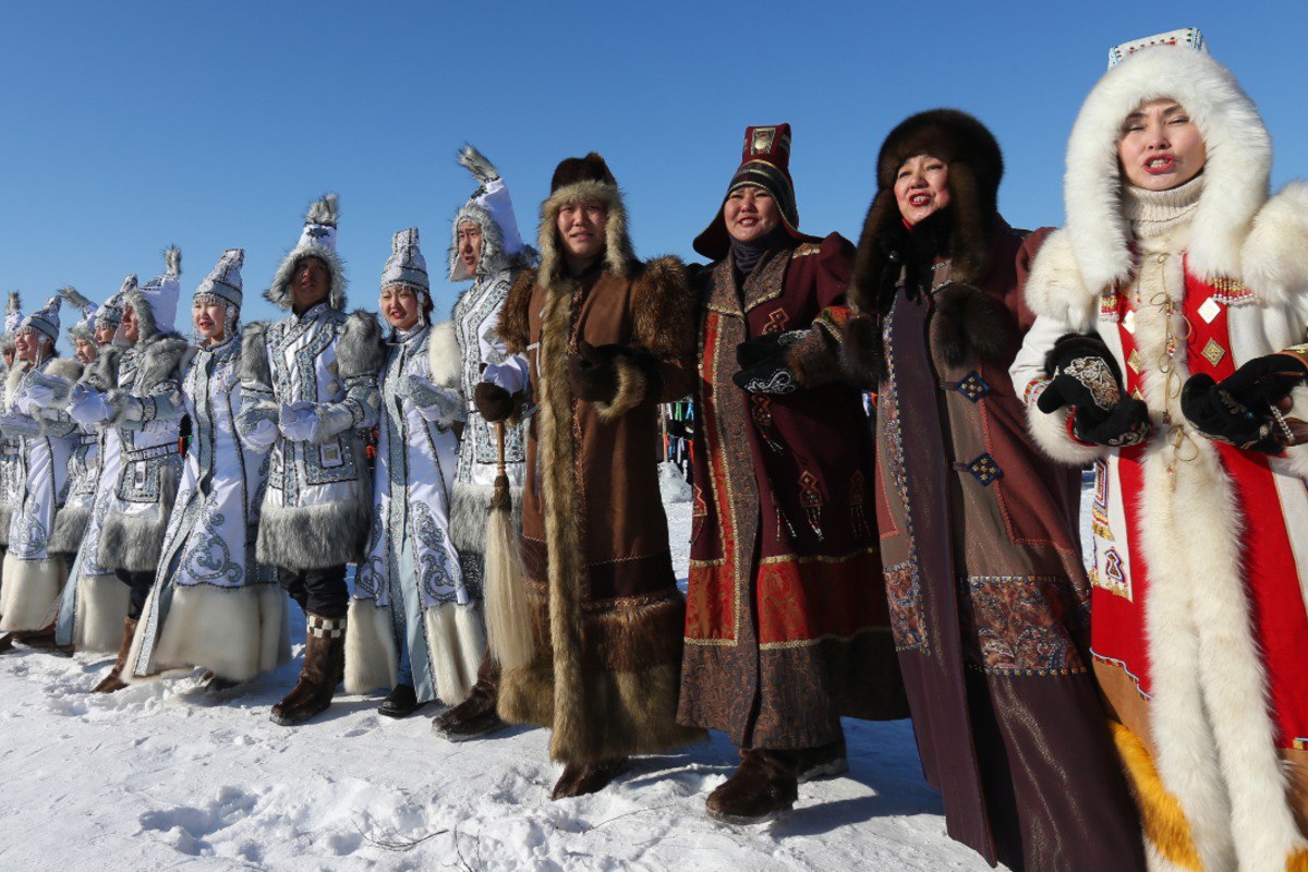 Российские ученые проведут исследование малоизученных языков Якутии  Одно из направлений совместных исследований ученых Центра языка и мозга НИУ ВШЭ и Академии наук Республики Саха – изучение того, как дети и взрослые осваивают и используют разные языки.