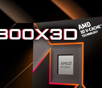 Ryzen 7 9800X3D поступит в продажу начале ноября, цена будет высокой — Wccftech  Тематический «железный» портал Wccftech, сославшись на инсайдера под псевдонимом wjm47196, раскрыл подробности о дате официального анонса и сроках релиза ожидаемого процессора Ryzen 7 9800X3D. Согласно данным информатора, AMD планирует официально анонсировать Ryzen 7 9800X3D 25 октября текущего года, на следующий день после запуска процессоров линейки Intel Core Ultra 200K.  Читать далее